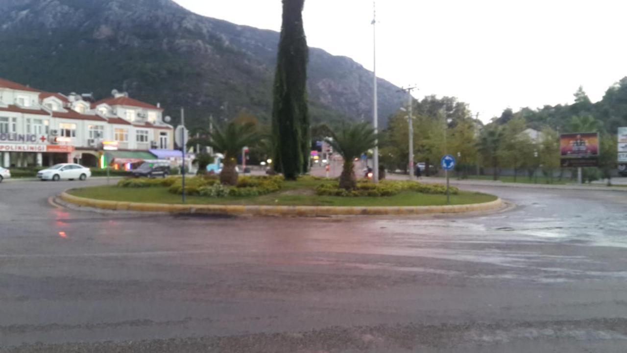 Oludeniz Hostel Exterior photo